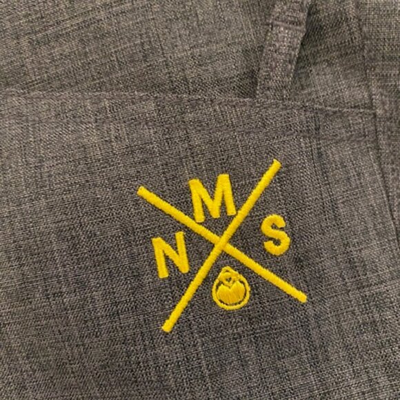 Nomis Grey Womens Snow/ Ski Pants Size XL NWOT - Picture 2 of 13